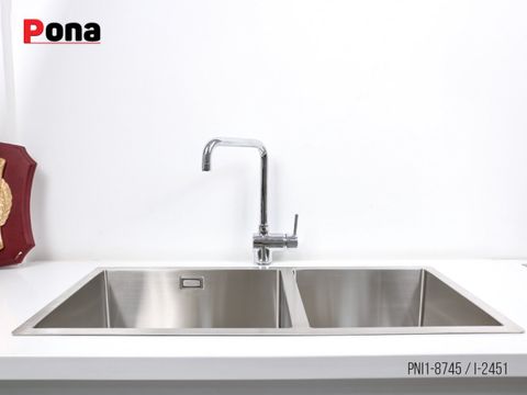  Chậu rửa chén PNI1-8745 