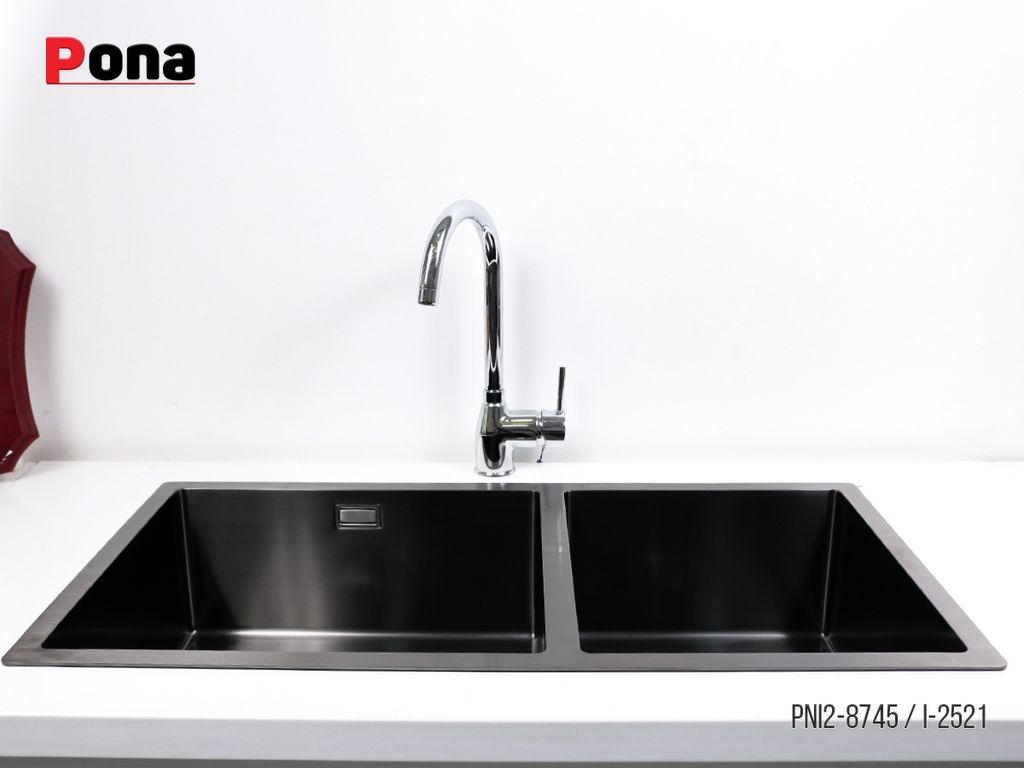 Chậu rửa chén PNI2-8745