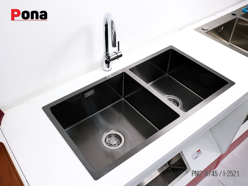 Chậu rửa chén PNI2-8745