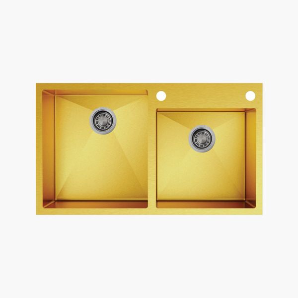  Chậu rửa chén PNI3-8650 