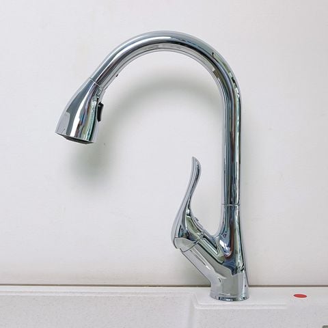  Vòi rửa chén PNK-092C 