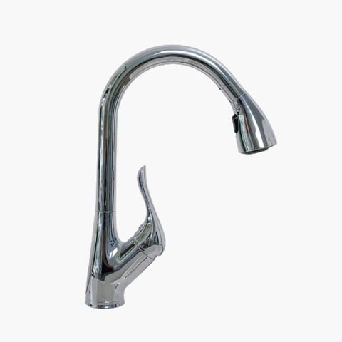  Vòi rửa chén PNK-092C 