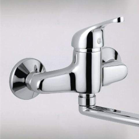  Vòi rửa chén PNK-I2350 