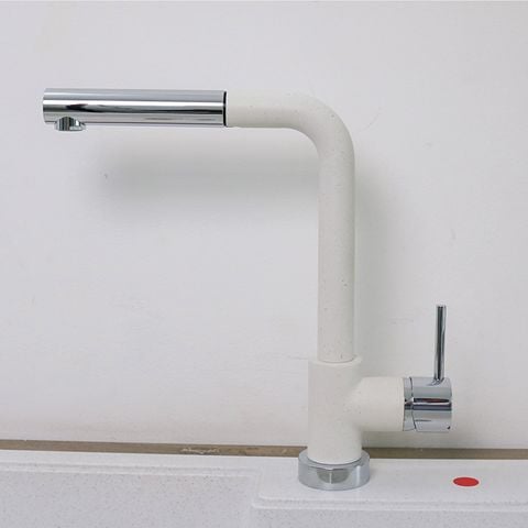  Vòi rửa chén PNK2-2385 