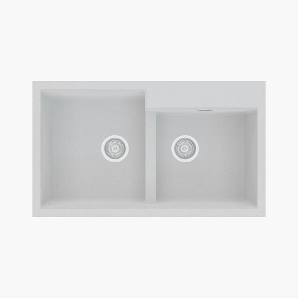  Chậu rửa chén TOE2-N200 