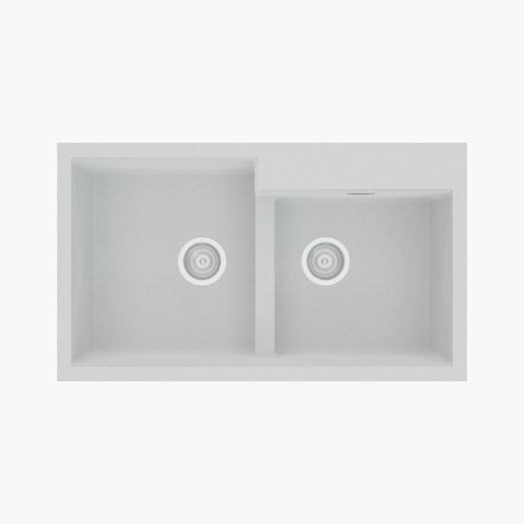  Chậu rửa chén TOE2-N200 