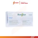  BUSCOPAN – THUỐC CHỐNG CO THẮT ĐƯỜNG TIÊU HÓA – DELPHARM REIMS [ĐỨC] – Hộp 5 VỈ x 20 VIÊN 