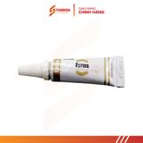  Mỡ tra mắt Eyrus – Hỗ trợ nhiễm khuẩn mắt – Samil Pharmaceutical [Hàn Quốc] – Tuýp x 3.5g 