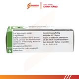  Ofloxacin-POS 3mg/ml – Hỗ trợ các biểu hiện của nhiễm trùng ngoài mắt – URSAPHARM Arzneimittel GmbH [Đức] – Lọ x 5ml 