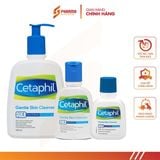  Sữa rửa mặt Cetaphil Gentle Skin Cleanser 