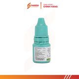  MYATRO 0.01% [Lọ 5ml] - Dung dịch nhỏ mắt kiểm soát cận thị tiến triển 