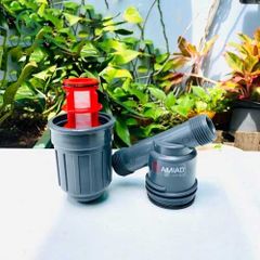Bộ lọc lưới Amiad Tagline 34mm 1 inch – Israel