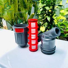 Bộ lọc lưới Amiad Tagline 34mm 1 inch – Israel