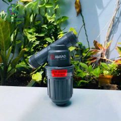 Bộ lọc lưới Amiad Tagline 34mm 1 inch – Israel