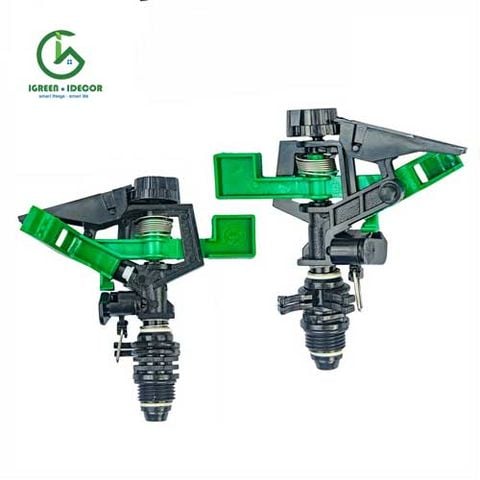  Béc tưới chỉnh góc phi 21 - Đài Loan (K121) 