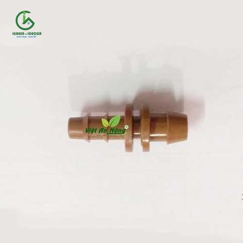  Khởi thủy 12mm kiểu nối tiếp từ ống LDPE,PE 