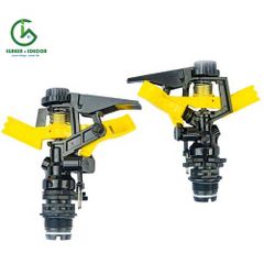 Béc cánh đập phi 27 chỉnh góc K1601 (Đài Loan)