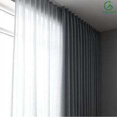 Bộ Điều Khiển Rèm Cửa Thông Minh