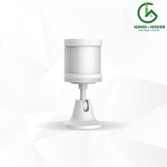 Cảm Biến Chuyển Động