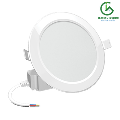 Đèn LED Panel Thông Minh