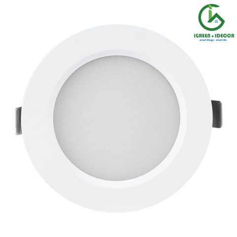  Đèn LED Panel Thông Minh 