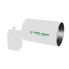 Đèn LED Tracklight Thông Minh