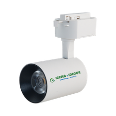 Đèn LED Tracklight Thông Minh