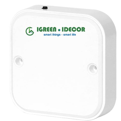  Bộ Điều Khiển Rèm Cửa Thông Minh 