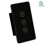  Công Tắc Điều Khiển Rèm Cửa Thông Minh 