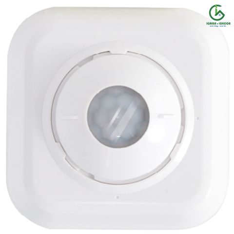 Cảm Biến Chuyển Động 