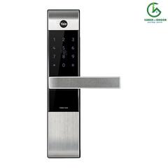 Khoá Cửa Thẻ Từ Yale