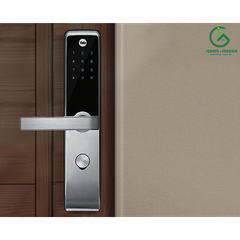 Khoá Cửa Thẻ Từ Yale