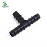  Chữ Tê chia ống dẻo LDPE 16, 20, 25mm tưới nhỏ giọt Percent - Việt An Nông 