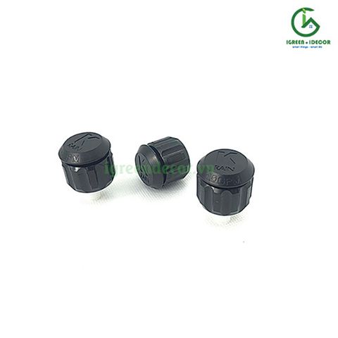  Béc tràn Bubbler bù áp tưới gốc 1.0GPM KRain-Mỹ 