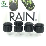  Béc tràn Bubbler bù áp tưới gốc 0.25GPM KRain-Mỹ 