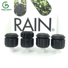 Béc tràn Bubbler bù áp tưới gốc 0.25GPM KRain-Mỹ