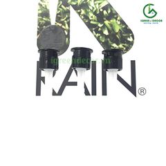 Miệng phun FN Series điều chỉnh phun điểm cuối 15ES Fix 360 độ KRain-Mỹ