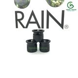  Miệng phun FN Series phun dải bên hông 15SS Fix 360 độ KRain-Mỹ 