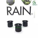  Miệng phun FN Series phun dải bên hông 15SS Fix 360 độ KRain-Mỹ 