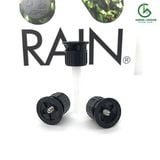  Miệng phun FN Series phun dải trung tâm 15CS Fix 360 độ KRain-Mỹ 