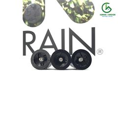 Miệng phun FN Series phun dải trung tâm 15CS Fix 360 độ KRain-Mỹ