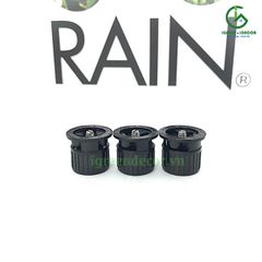 Miệng phun FN Series phun dải trung tâm 15CS Fix 360 độ KRain-Mỹ