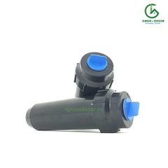 Thân phun tưới cỏ Pop-Up K-Sprays 74001 cao 10cm KRain-Mỹ