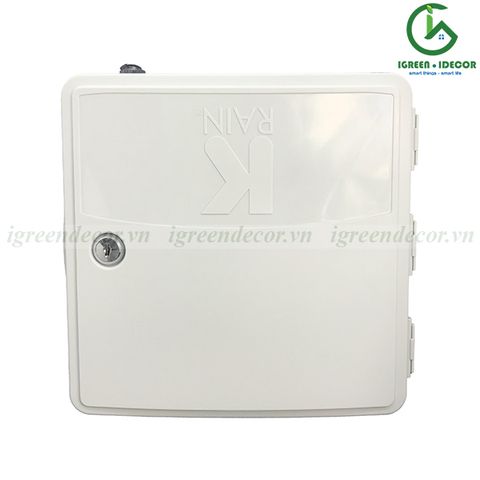  Hộp điều khiển van điện từ tưới tự động RPS-624 Krain – Mỹ 