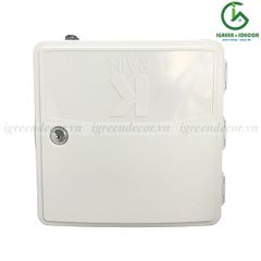 Hộp điều khiển van điện từ tưới tự động RPS-624 Krain – Mỹ