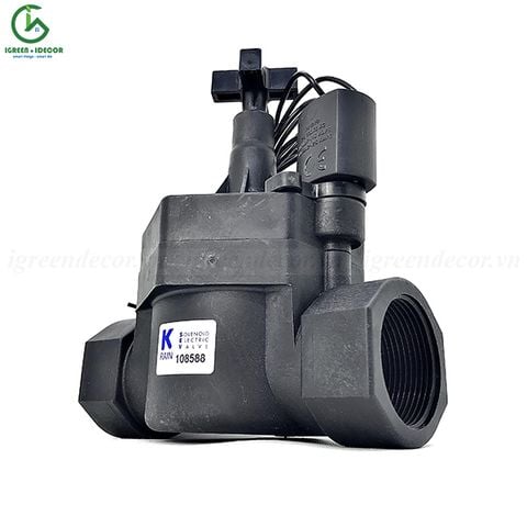  Van điện từ 24V proseries 200 phi 49mm của KRain – Mỹ 