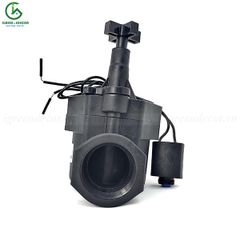 Van điện từ 24V proseries 200 phi 49mm của KRain – Mỹ
