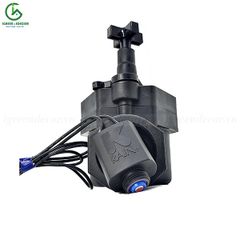 Van điện từ 24V proseries 200 phi 49mm của KRain – Mỹ