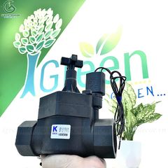 Van điện từ 24V proseries 200 phi 49mm của KRain – Mỹ