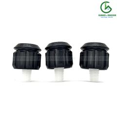 Béc tràn Bubbler bù áp tưới gốc 0.5GPM KRain-Mỹ
